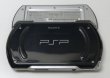 Photo2: PSP go junk Black import Japan only console (2)