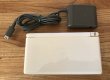 Photo1: NINTENDO DS Lite Crystal White import Japan without box (1)