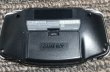 Photo2: Gameboy Advance console black without box (2)