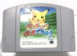 Photo1: N64 Hey You Pikachu only cartridge import Japan  (1)