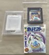 Photo3: Gameboy color Pocket Monster Silver with box  (3)