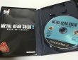 Photo3: Playstation2 game Metal Gear Solid 2 Suns Of Liberty import Japan  (3)