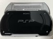 Photo4: PSP go console black with box import Japan  (4)