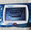 Photo2: Wonderswan Color console clear blue with box (2)
