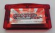 Photo1: Gameboy Advance Pocket Monster Ruby only cartridge import Japan  (1)