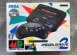 Photo1: Sega Genesis Mega Drive Mini 2 console 1 Controller import Japan  (1)