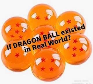 New video DRAGON BALL if story on Youtube