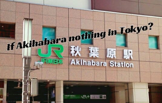 New video Japan Tokyo Akihabara on YouTube