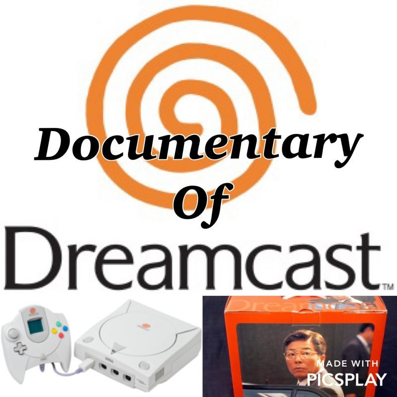 New Video Telling about Dreamcast on YouTube