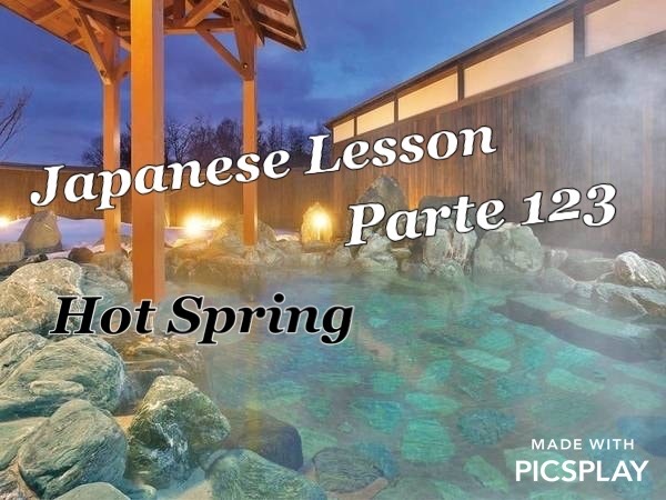 New video Japanese Lesson video part 123