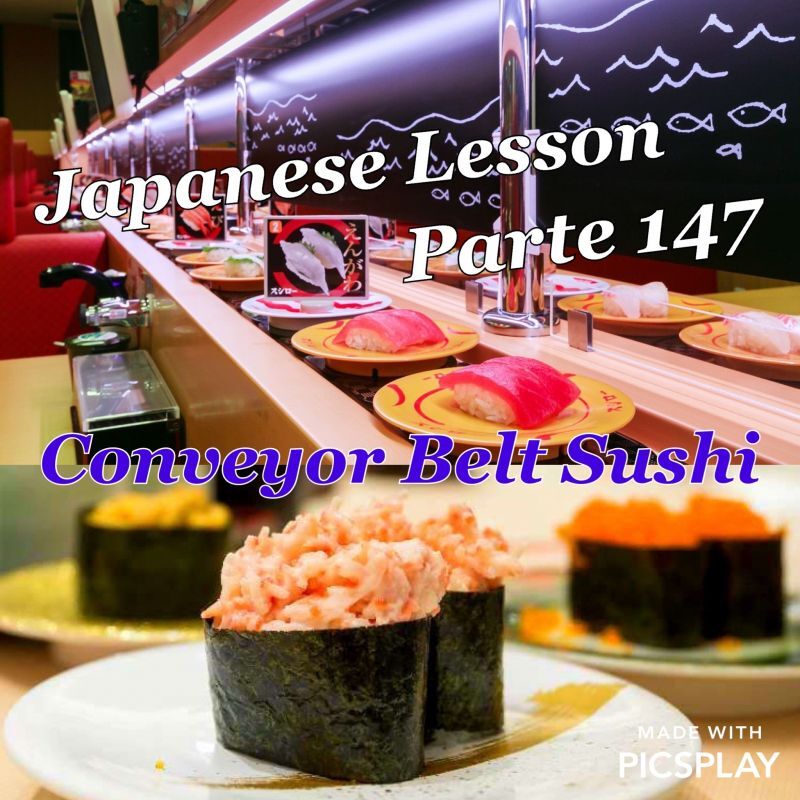 New video Japanese Lesson video part 147