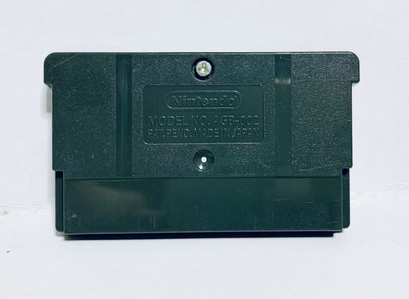 Zelda minish on sale cap cartridge