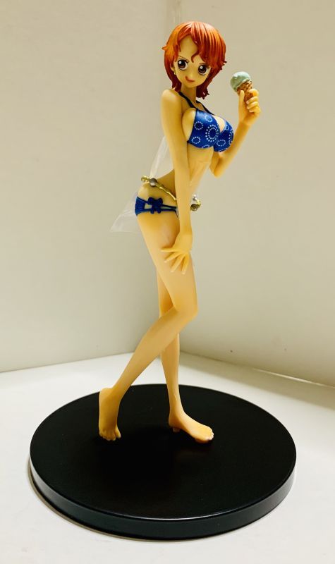 Discover 84+ nami anime figures best - in.cdgdbentre